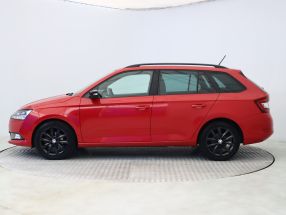 Skoda Fabia - 2020