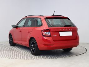 Skoda Fabia - 2020