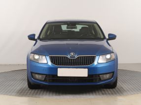 Skoda Octavia - 2015