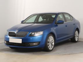 Skoda Octavia - 2015