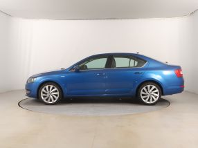 Skoda Octavia - 2015