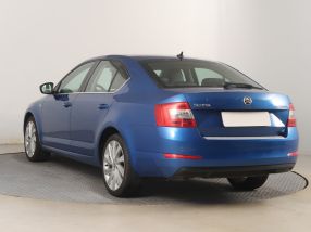 Skoda Octavia - 2015