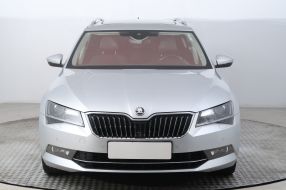 Skoda Superb - 2016