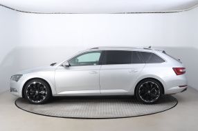 Skoda Superb - 2016