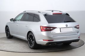 Skoda Superb - 2016