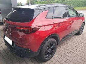 Opel Grandland X - 2022