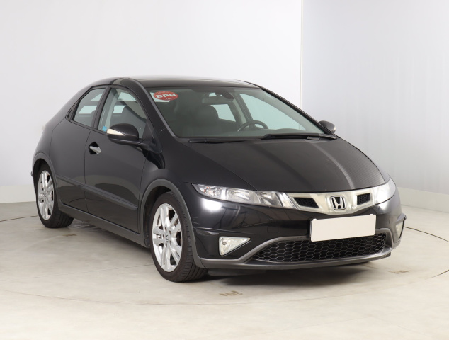Honda Civic 2010
