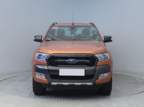 Ford Ranger - 2017