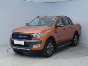 Ford Ranger - 2017