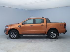 Ford Ranger - 2017