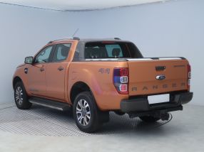 Ford Ranger - 2017