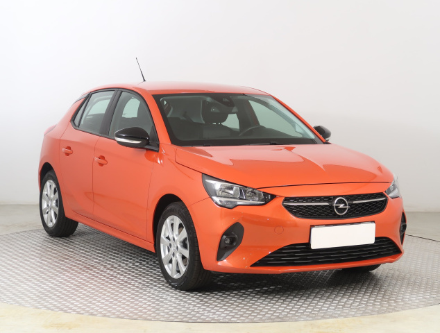 Opel Corsa 2023