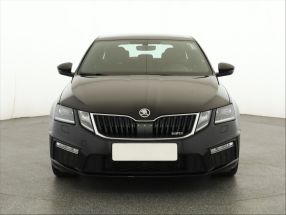 Skoda Octavia - 2017