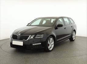 Skoda Octavia - 2017