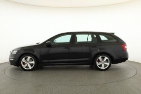 Skoda Octavia - 2017