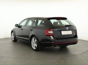 Skoda Octavia - 2017