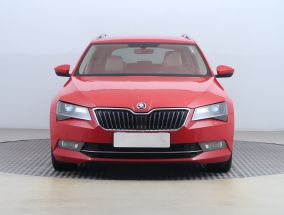 Skoda Superb - 2016