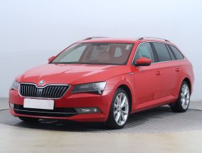 Skoda Superb - 2016