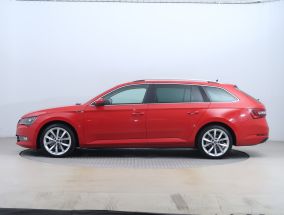 Skoda Superb - 2016