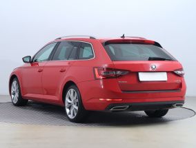 Skoda Superb - 2016