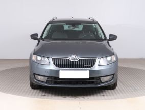 Skoda Octavia - 2014
