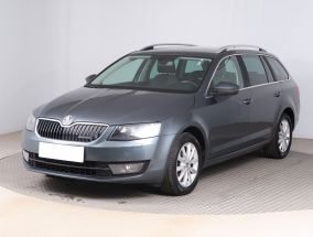 Skoda Octavia - 2014