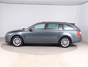 Skoda Octavia - 2014