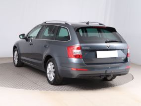 Skoda Octavia - 2014