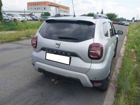 Dacia Duster - 2021