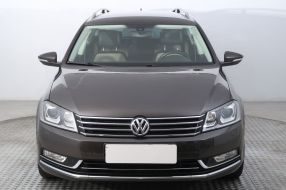 Volkswagen Passat - 2012