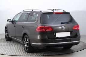 Volkswagen Passat - 2012