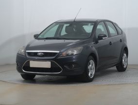Ford Focus - 2008