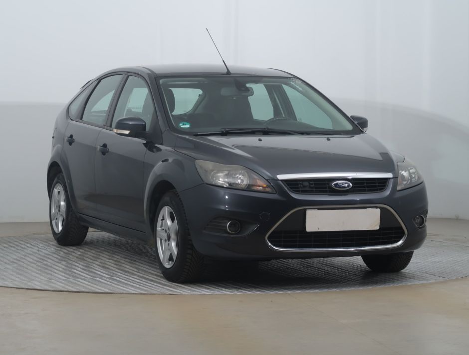 Ford Focus - 2008