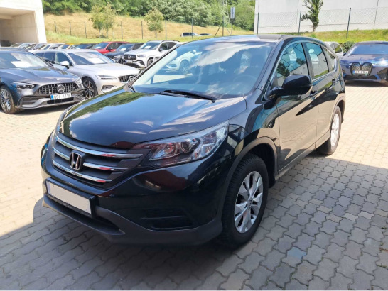 Honda CRV