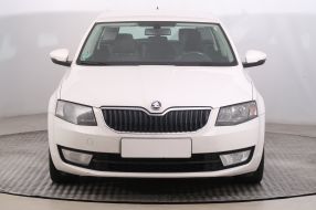 Skoda Octavia - 2013