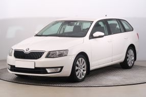 Skoda Octavia - 2013
