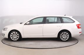 Skoda Octavia - 2013