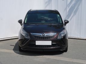 Opel Zafira - 2013