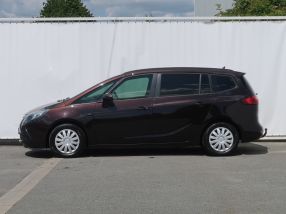 Opel Zafira - 2013