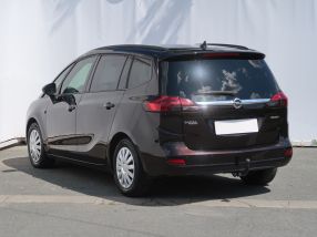 Opel Zafira - 2013
