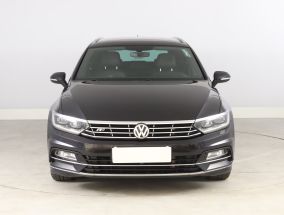 Volkswagen Passat - 2019