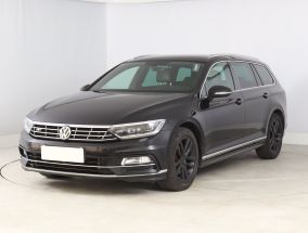Volkswagen Passat - 2019