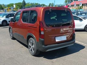 Peugeot Rifter - 2019