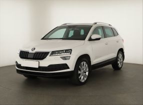 Skoda Karoq - 2018