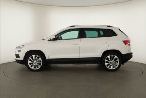 Skoda Karoq - 2018