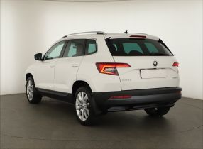Skoda Karoq - 2018