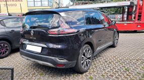 Renault Espace - 2015