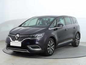 Renault Espace - 2015
