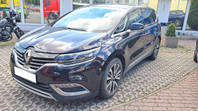 Renault Espace 2015