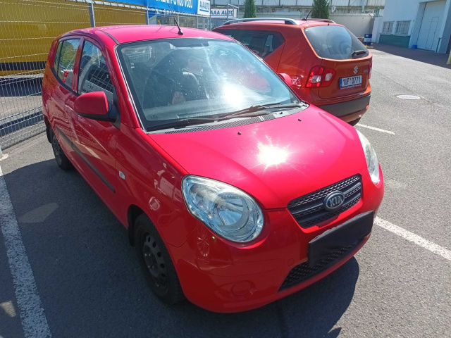 Kia Picanto 2009